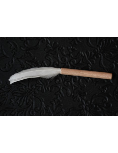 Mašlovačka ve dřevě