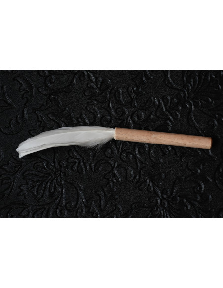 Mašlovačka ve dřevě