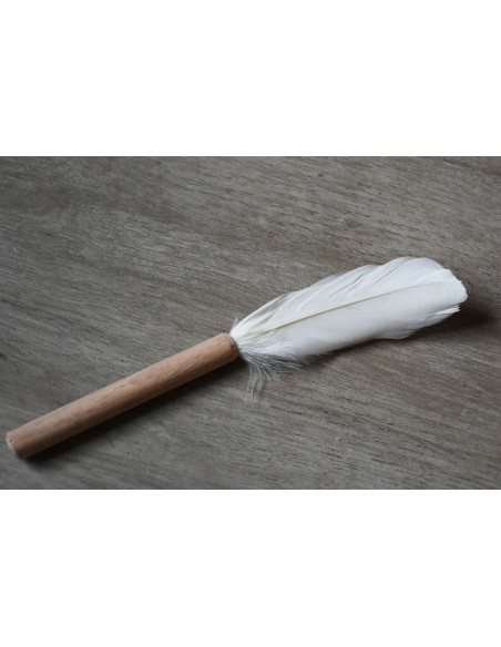 Mašlovačka ve dřevě