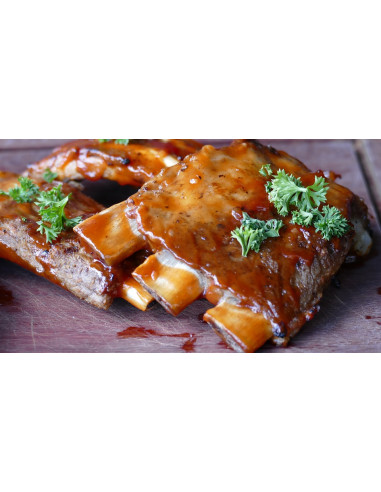 Mašlovačka pletená grilovací