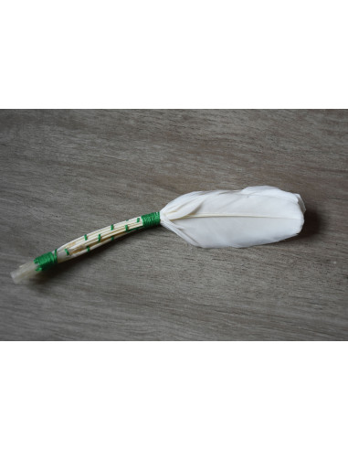 Mašlovačka pletená malá