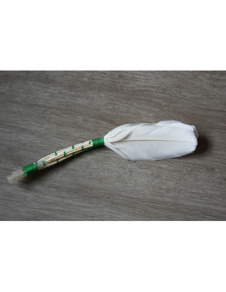 Mašlovačka pletená malá