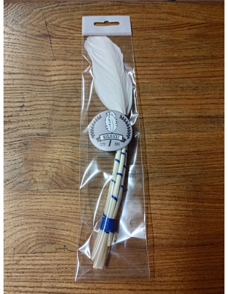 Dárkové balení mašlovačky + cena mašlovačky dle výběru