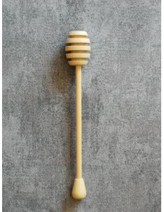 Naběračka na med 2