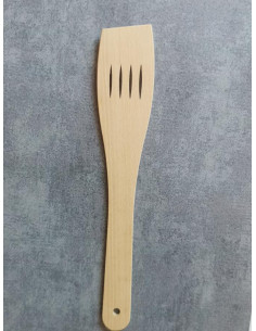 Obracečka s otvory 2