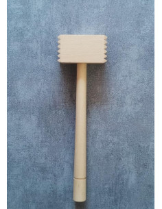 Palička dřevěná 2