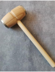 Palička oboustranná