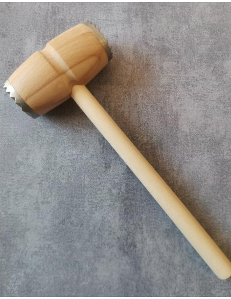 Palička oboustranná