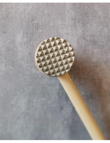 Palička oboustranná