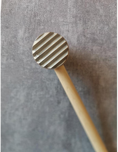 Palička oboustranná