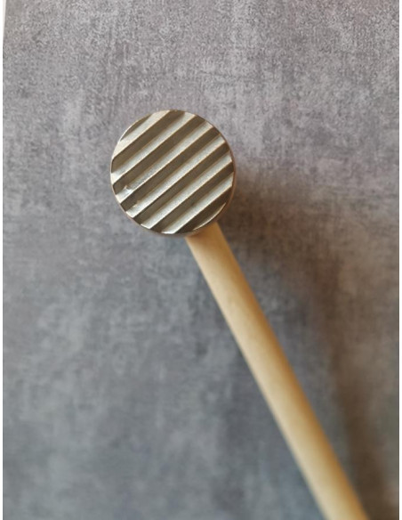 Palička oboustranná