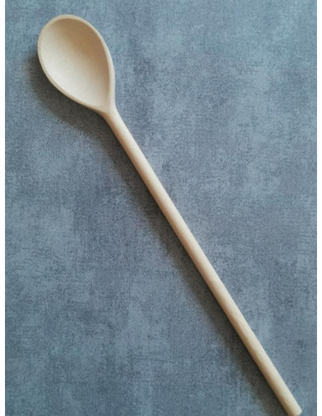 Vařečka 40 x 5,5 cm