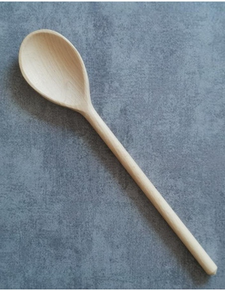 Vařečka malá ovál