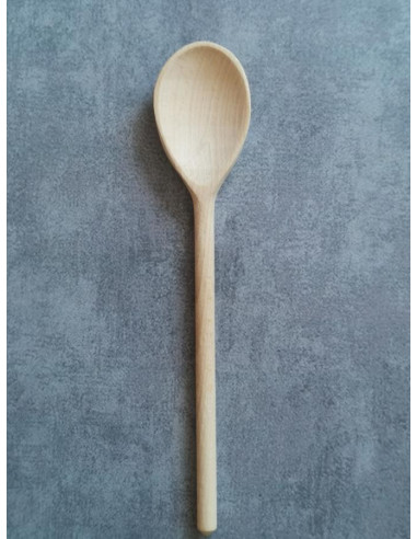 Vařečka malá ovál