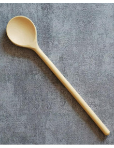 Vařečka malá kulatá