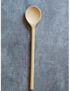 Vařečka malá kulatá 2