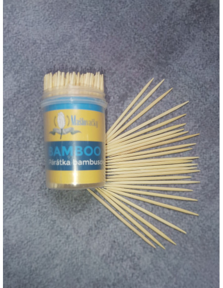 Párátka Bamboo