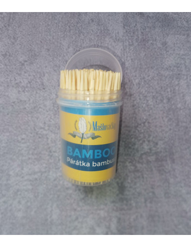 Párátka Bamboo