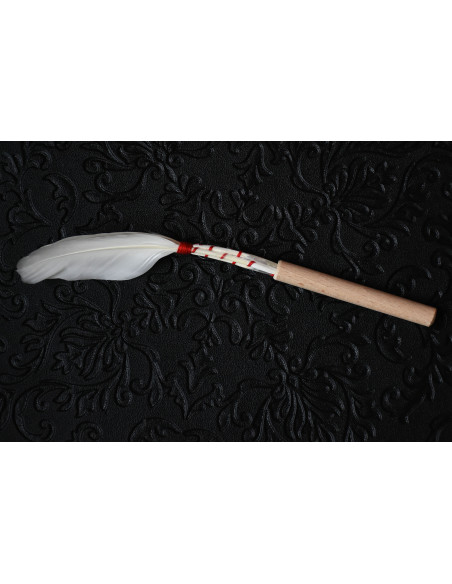 Mašlovačka pletená grilovací